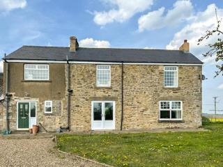 Middle Farm - Durham - 8