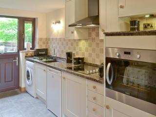 Annexe Church Farm Barn - 7