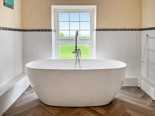 Middle Farm - Durham - 1