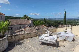 CASITA Hôtel - Puygiron - 2