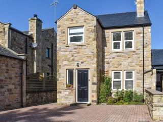 Rose Cottage - Ingleton - 9