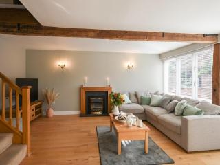 Grove Farm Cottage - Condover - 8