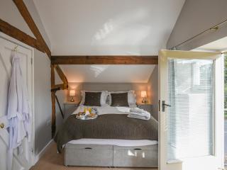 Grove Farm Cottage - Condover - 3