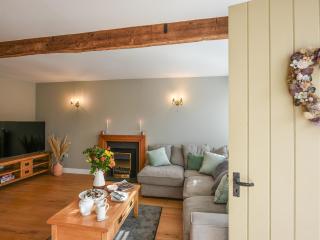 Grove Farm Cottage - Condover - 9
