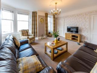 Littlebay Apartment - Oban - 9