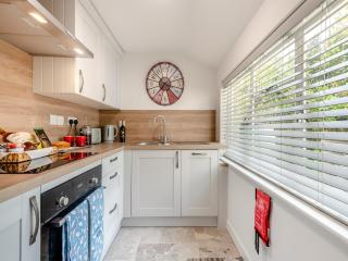 Hazel Cottage - Tolpuddle - 2