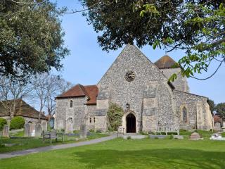 Garden Cottage - Rottingdean - 1