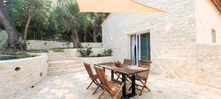 Chrisanthi's Cottage - 0