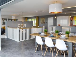 Hillside Retreat - Prestatyn - 7