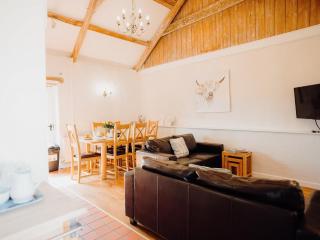 Goose Cottage- Uk6737 - Lydstep - 9