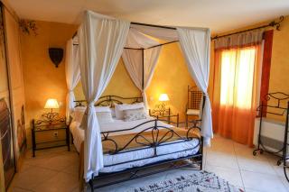 CASITA Hôtel - Puygiron - 7