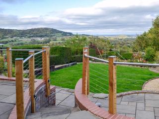 Zonnebloem - Cefn-y-bedd - 8