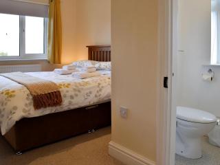 Zonnebloem - Cefn-y-bedd - 5