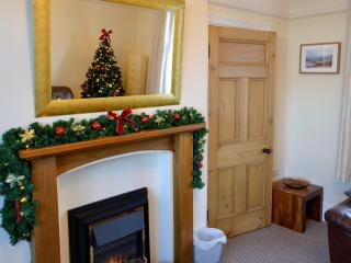 Zonnebloem - Cefn-y-bedd - 4