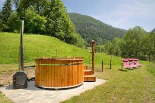 Chalet dei Cervi - Monno - 6