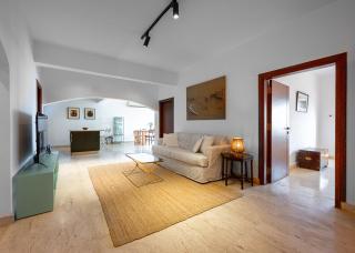 Panoramic 2BDR Zamalek Stay - Kairo - 0