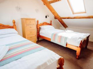 Goose Cottage- Uk6737 - Lydstep - 2
