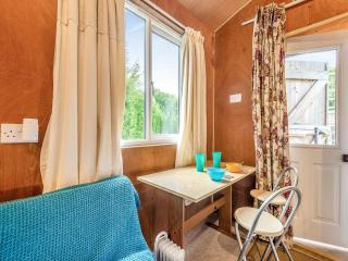 Shepherds Hut - Biddenden - 8