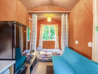 Shepherds Hut - Biddenden - 6