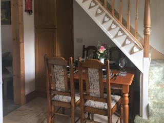 Nidd Cottage - Pateley Bridge - 6
