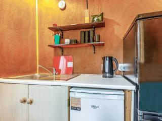 Shepherds Hut - Biddenden - 7