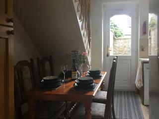 Nidd Cottage - Pateley Bridge - 5