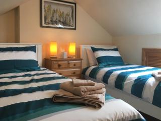 Nidd Cottage - Pateley Bridge - 1