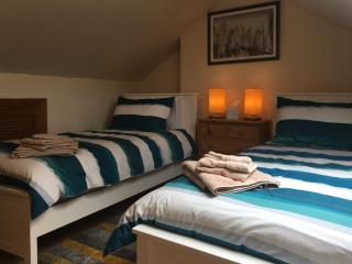 Nidd Cottage - Pateley Bridge - 2