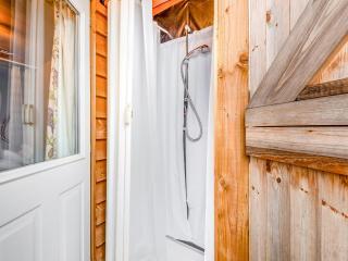 Shepherds Hut - Biddenden - 2