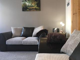 Nidd Cottage - Pateley Bridge - 8