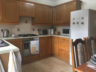 Nidd Cottage - Pateley Bridge - 4