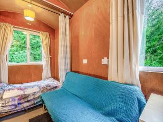 Shepherds Hut - Biddenden - 5