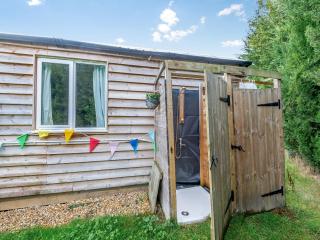 Shepherds Hut - Biddenden - 1
