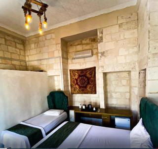 Hızmalı OTEL - Şanlıurfa - 9