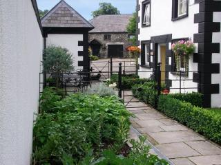 Sherrifs Lodge - Hw7730 - Myddfai - 7