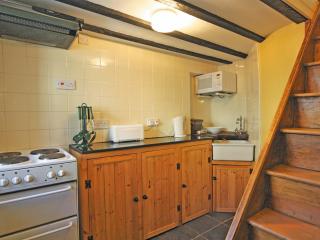 Sherrifs Lodge - Hw7730 - Myddfai - 6