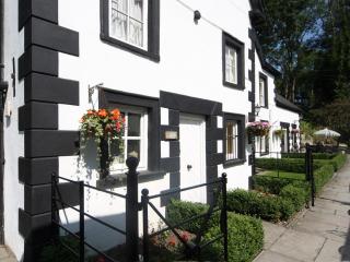 Sherrifs Lodge - Hw7730 - Myddfai - 5