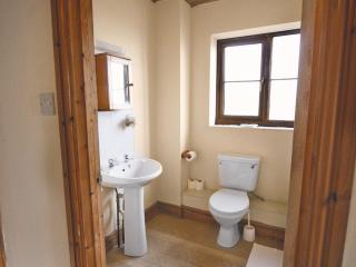 Seacrest Cottage - Hw7746 - Pendine - 5