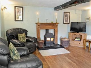 Sherrifs Lodge - Hw7730 - Myddfai - 4