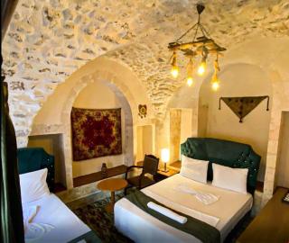 Hızmalı OTEL - Şanlıurfa - 6