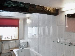 Sherrifs Lodge - Hw7730 - Myddfai - 1