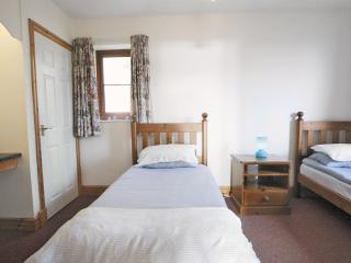 Seacrest Cottage - Hw7746 - Pendine - 6
