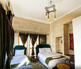 Hızmalı OTEL - Şanlıurfa - 5