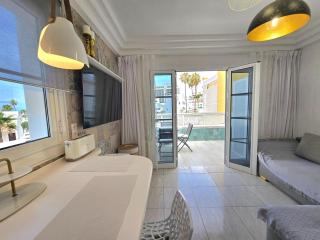 Apartment Orlando Sea - Adeje - 2