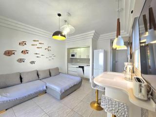 Apartment Orlando Sea - Adeje - 7
