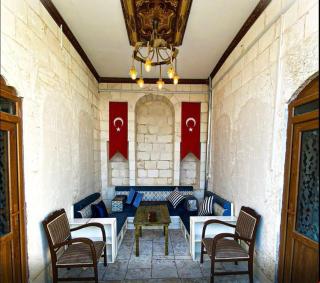 Hızmalı OTEL - Şanlıurfa - 3