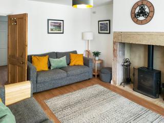 Cygnet Cottage - Warkworth - 8
