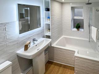 Cygnet Cottage - Warkworth - 4