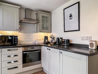 Cygnet Cottage - Warkworth - 6