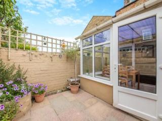 Cygnet Cottage - Warkworth - 2